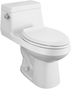 low-profile toilets