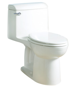 American Standard Champion 4 Comfort Height Toilet