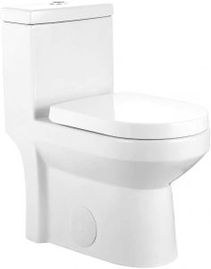 24 and 25 inch depth toilets