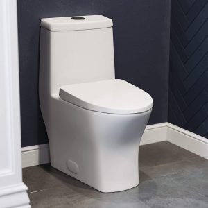 24 and 25 inch depth toilets