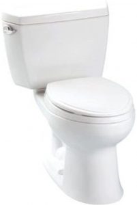 toilet for 11-inch rough-in