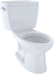 best toilets for 11-inch rough-in