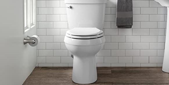 11-inch rough-in toilets