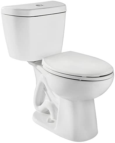 Niagara 77001WHCO1 Stealth Elongated Toilet
