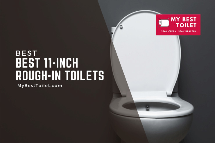 11-inch rough-in toilets