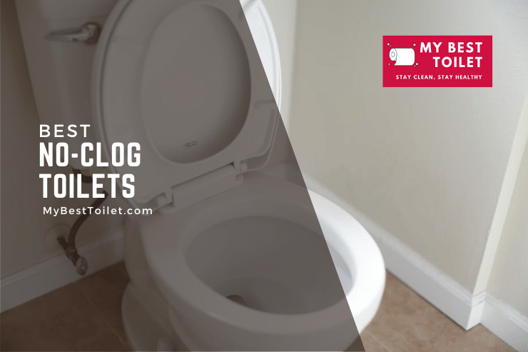 best no-clog toilets for big stools