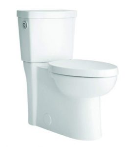 touchless flush toilets by American Standard