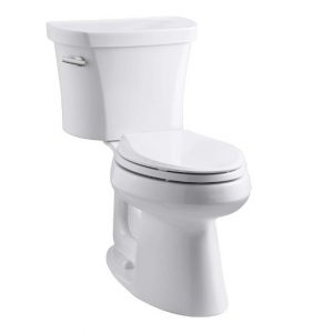best toilets for 14-inch rough-in