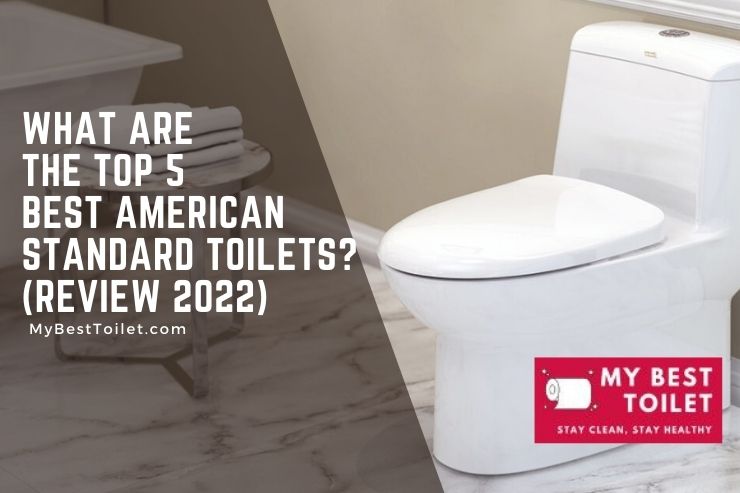 american standard toilets review
