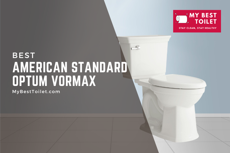 American Standard Optum Vormax